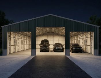 storage